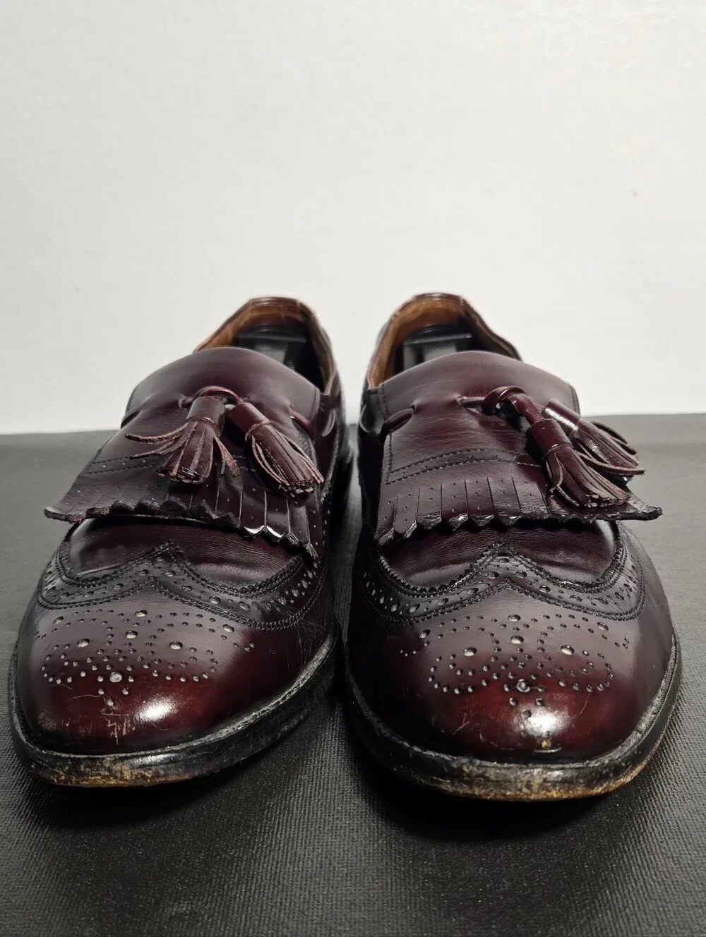 Allen Edmonds allen edmonds